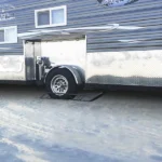 Bachmann Industries 60" Large Ski - Image 4