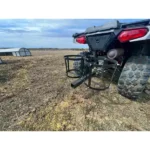 Bachmann Industries ATV Pail Carrier - Image 6