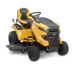 Cub Cadet Enduro Series XT1 LT46 Riding Lawn Mower with 22 HP Kohler Engine
