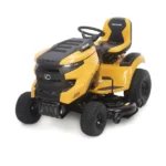 Cub Cadet Enduro Series XT1 LT46 Riding Lawn Mower with 22 HP Kohler Engine - Image 2
