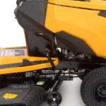 Cub Cadet Enduro Series XT1 LT46 Riding Lawn Mower with 22 HP Kohler Engine - Image 5