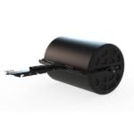 Agri-Fab 18" x 24" Push/Tow Poly Lawn Roller