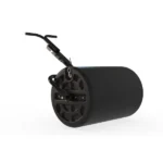 Agri-Fab 18" x 24" Push/Tow Poly Lawn Roller - Image 2
