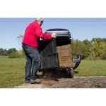 Agri-Fab Hard Top Mow-N-Vac - Image 3