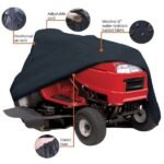 Classic Accessories Classic Lawn Tractor Cover Medium