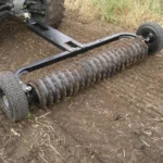 DR Power 48 Inch ATV Cultipacker - Image 3