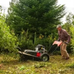 DR Power Premier 26" Field & Brush Mower - Image 5