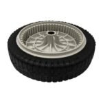 MTD Products Edge Wheel Assembly with Tire