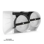 Ariens EDGE 42" Mulch Kit - Image 3