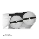 Ariens EDGE 42" Mulch Kit - Image 4