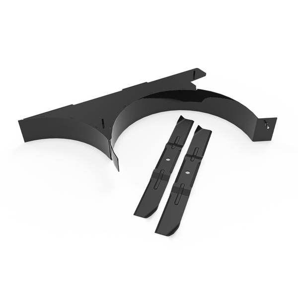 1586821 Ariens EDGE 42" Mulch Kit - Image 1