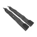Ariens EDGE 42" Replacement Blades - Image 3