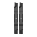 Ariens EDGE 42" Replacement Blades - Image 4