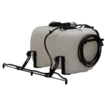 TerraKing 45 Gallon Steel Bed UTV Sprayer - Image 2