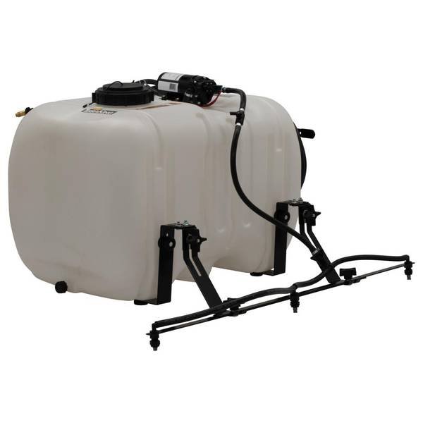 1597495 TerraKing 45 Gallon Steel Bed UTV Sprayer - Image 1