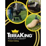 TerraKing 54 cu. Ft. XL Leaf Bag - Image 3