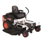 Bobcat 52" Zero-Turn Mower, ZT2000