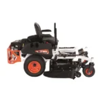 Bobcat 52" Zero-Turn Mower, ZT2000 - Image 2