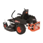 Bobcat 52" Zero-Turn Mower, ZT2000 - Image 3
