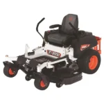 Bobcat 52" Zero-Turn Mower, ZT2000 - Image 4