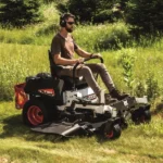 Bobcat 52" Zero-Turn Mower, ZT2000 - Image 6