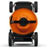 STIHL RMA 348 Push Mower SET - Image 2