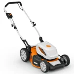 STIHL RMA 348 Push Mower SET - Image 3