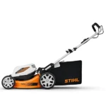 STIHL RMA 348 Push Mower SET - Image 4