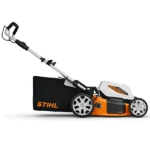 STIHL RMA 348 Push Mower SET - Image 5