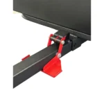 Milwaukee 20 Cubic Foot ATV/UTV Dump Trailer Cart - Image 2