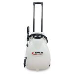 Fimco 5 Gallon Rechargeable Wheeled Spot Sprayer