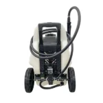 Fimco 5 Gallon Rechargeable Wheeled Spot Sprayer - Image 2