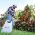 Fimco 5 Gallon Rechargeable Wheeled Spot Sprayer - Image 3