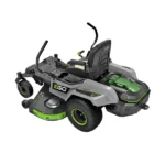EGO 52" Z6 56V Zero Turn Riding Lawn Mower - Image 3