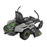 EGO 52" Z6 56V Zero Turn Riding Lawn Mower - Image 6