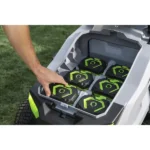 EGO 42" 56V T6 Riding Lawn Tractor - Image 4