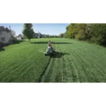 EGO 42" 56V T6 Riding Lawn Tractor - Image 5