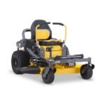 Cub Cadet Ultima Z2 46" Zero-Turn Riding Lawn Mower with 21.5 HP/726cc Kawasaki Engine
