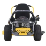 Cub Cadet Ultima Z2 46" Zero-Turn Riding Lawn Mower with 21.5 HP/726cc Kawasaki Engine - Image 3