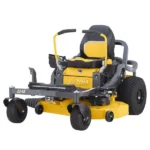 Cub Cadet Ultima Z2 46" Zero-Turn Riding Lawn Mower with 21.5 HP/726cc Kawasaki Engine - Image 5