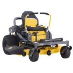 Cub Cadet Ultima Z2 54" Zero-Turn Riding Lawn Mower with 23 HP/726CC Kawasaki Engine