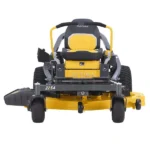 Cub Cadet Ultima Z2 54" Zero-Turn Riding Lawn Mower with 23 HP/726CC Kawasaki Engine - Image 3