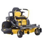 Cub Cadet Ultima Z3 60" Zero-Turn Riding Lawn Mower with 24 HP/726cc Kawasaki Engine