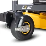 Cub Cadet Ultima Z3 60" Zero-Turn Riding Lawn Mower with 24 HP/726cc Kawasaki Engine - Image 4