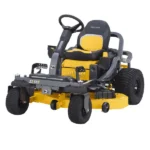 Cub Cadet Ultima Z2 50" Steering Wheel Zero-Turn Riding Lawn Mower with 23 HP Kawasaki Engine - Image 2