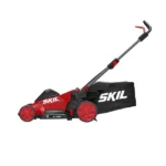 Skil 40V Brushless 20" Push Mower Kit - Image 2