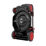 Skil 40V Brushless 20" Push Mower Kit - Image 3
