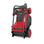 Skil 40V Brushless 20" Push Mower Kit - Image 4