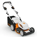 STIHL 19" RMA 348 V Mower Set - Image 2