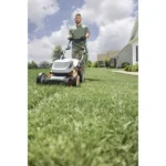 STIHL 19" RMA 348 V Mower Set - Image 5